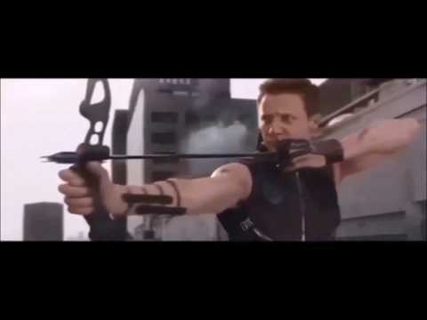 არხის ტრეილერი