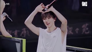 NCT 127 