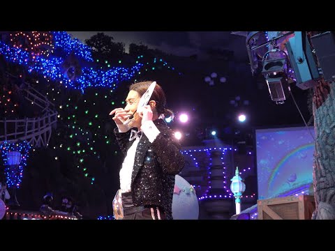 【4K】ILLUMINANT Team New 橋本秀作さんカメラ