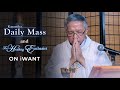 Kapamilya Daily Mass | The Healing Eucharist