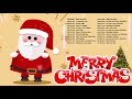 Best Old Christmas Songs 2021 Medley | Top Christmas Songs Collection   Merry Christmas 2021