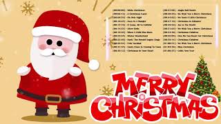 Best Old Christmas Songs 2021 Medley | Top Christmas Songs Collection   Merry Christmas 2021