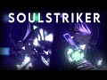 Thevoid soulstriker  showcase