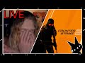 CS TIME LETS BLUESCREEN