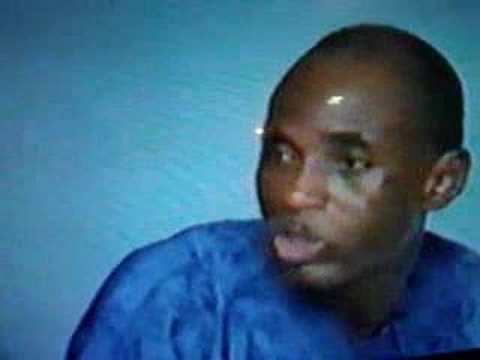abou camara youtube