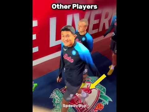 Other players VS Club Logo + Him⚽☠️