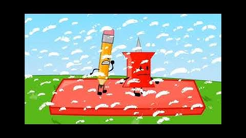 The MikeBob WazowskiPants Movie (Original) Part 2 I