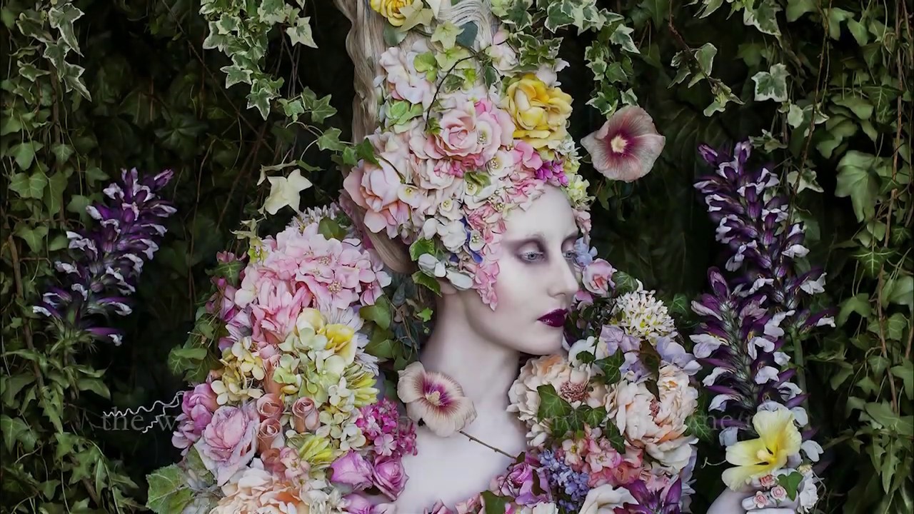 Wonderland: Photographs by Kirsty Mitchell | Museum of Art - DeLand ...