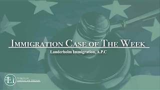 Legal Case of the week- Administrative Closure