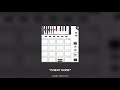 Adm beatz  cheat code instrumental