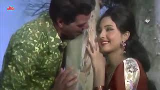 337 dharmendra duets 85 rakhwala 1971 leena chandarvakar hasratjaipuri kalyanji anandji