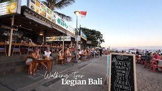 Download Lagu Bali's Perfect Weather🌅 Walking Around Legian Bali at Summer 2025 | Garlic Lane \u0026 Legian Beach MP3 Download Lagu Bali's Perfect Weather🌅 Walking Around Legian Bali at Summer 2025 | Garlic Lane \u0026 Legian Beach MP3