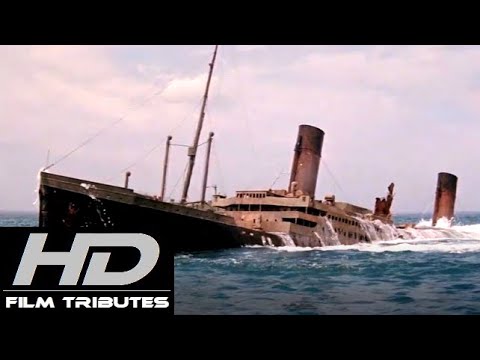 Raise the Titanic