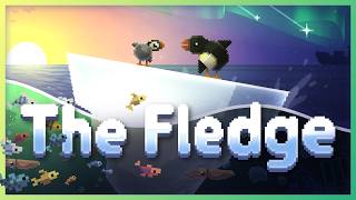 The Fledge - Official Announcement Trailer