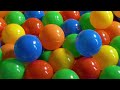 “Ball + Sand + Domino Chain Reaction! So Satisfying 🤯”#Ball #Sand #Domino #DominoEffect #Satisfying