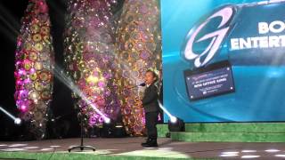 Onyok Panalo sa Guillermo Mendoza Awards
