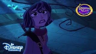 Rapunzel: Die Serie - Ich warte weiter | Waiting In The Wings (German)