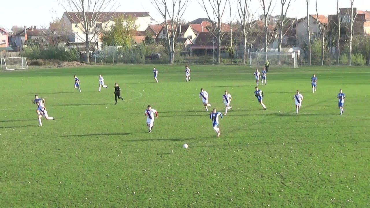 BSK BORCA 0-2 GRAFICAR,FSB,ML.KADETI,14.11.2021.