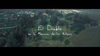 Documental "El Diablo en la Memoria de Los Antiguos"