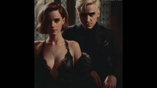 Dramione Passion ❤️‍🔥 #shorts #dramione #fanfiction #harrypotter #dracomalfoy #hermionegranger