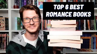 Top 6 Best Romance Books I Have Read So Far
I did one of my top books list for a genre I dont typically do which is romance! Let me know if you have read any of these and definitely put your top romance recs in the comments below!!
SOCIAL MEDIA
Blog: https://breakevenbooks.com
Twitter: https://twitter.com/BreakevenBooks
Instagram: https://www.instagram.com/breakevenbooks/
Goodreads: https://www.goodreads.com/user/show/24593912-erik-mcmanus
TikTok: https://vm.tiktok.com/ZMJnULMok/
Facebook: https://www.facebook.com/breakevenbooks
Email: breakevenbooks@gmail.com
Amazon Wishlist: https://www.amazon.ca/hz/wishlist/ls/3CDKBJ3E1G9LE?ref wl_share
Support us on Patreon: https://www.patreon.com/breakevenbooks
Support us on Ko-Fi: https://ko-fi.com/breakevenbooks
Buy a Bookmark: https://breakevenbooks.com/about-us/
AFFILIATE LINKS
(Disclaimer: I will receive a small commission if you use any of these links)
Buy used books at Second Sale.
https://affiliate.secondsale.com/151.html
Get 10% off your Seasonal Pages order by using the code BREAKEVEN10
https://theseasonalpages.com?aff=157
Use my code BREAKEVEN10 to get 10% off your subscription of Once Upon A Bookclub Box subscription: https://www.onceuponabookclub.com
Use my code BreakevenBooks to save 50% off for your eyeglass frame with KoalaEye
https://www.koalaeye.com?ref=breakevenbooks
Get 50% off frames & 20% off lenses with code ERIK
Zinff Optical: https://www.zinff.com/?utm_source=YT&utm_medium=289
Get 4 Months Free on NEW Annual Plans with WP Engine: https://www.shareasale.com/u.cfm?d=983778&m=41388&u=3558887
Join this channel to get access to perks:
https://www.youtube.com/channel/UCVxZaKIciDfoByY4WIyiAkw/join Top 6 Best Romance Books I Have Read So Far