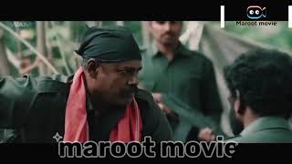 raja vikramka  movie 2021  full HD || best scene ||Kartikeya new movie