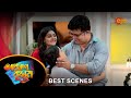 Akash kusum  best scene  25 apr 2024  full ep free on sun nxt  sun bangla