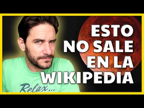 10 cosas que seguro no sabías sobre LA LUNA🌝