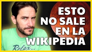 10 cosas que seguro no sabías sobre LA LUNA