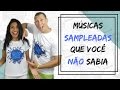 Músicas sampleadas - Music&#39;s Soul #47