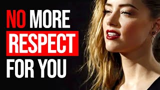 10 Signs She Doesn’t Respect You Anymore