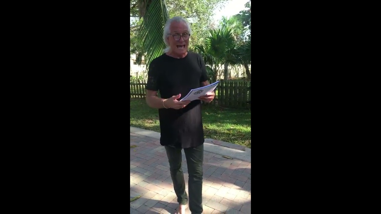 Vedic Thai Yoga Bodywork:  An Introduction