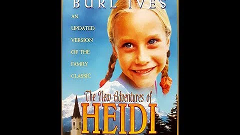 Heidi | 1978 | Full Movie