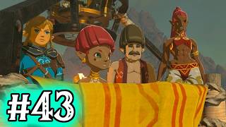 #43: Happy Home Designer - Tears of the Kingdom 100% Walkthrough (NS2)