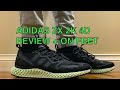 ADIDAS ZX 2K 4D REVIEW