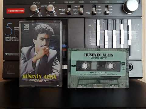 Hüseyin Altın - Zoruma Gidiyor -1985