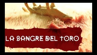 Horeja - La Sangre del Toro (Horehain)