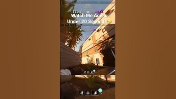 Call Of Duty Ranked Play Ace World Record!? #cod #callofduty #callofdutyvideos #rankedplay #mw2