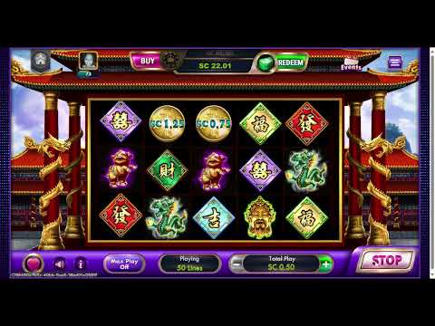 $10 Gems and Jewels Vgt Slot Machine Redscreens #casino #slots #bingo #vgt #vgtslots #redscreen