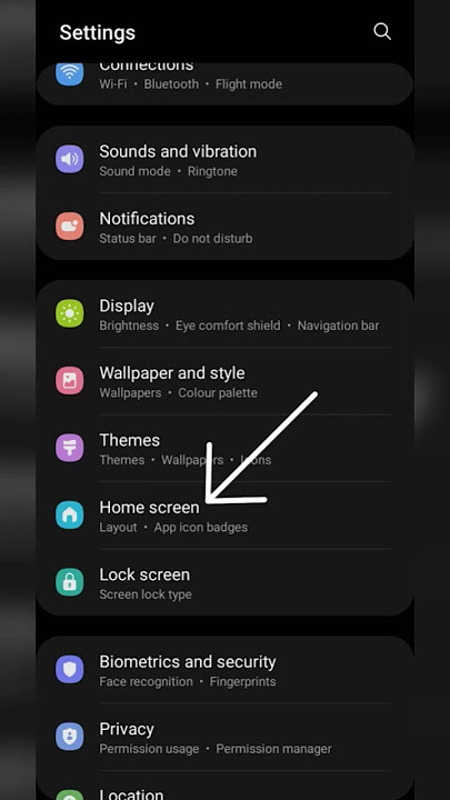 How to remove news or google discover in homescreen on left swipe in android mobile phone