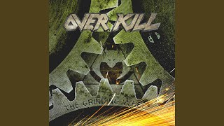 Video thumbnail of "Overkill - Red White and Blue"