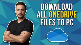 How To Download All OneDrive Files To My PC (Easy Guide)