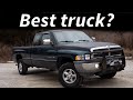 Why the 2nd gen Dodge Ram (1994-2001/2) is the best cheap truck! || 2 years & 17,500 miles later