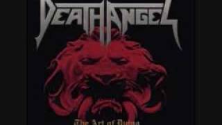 Death Angel&#39;s &quot;Thrown to the Wolves&quot;