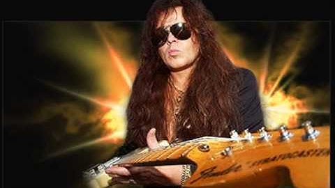 Yngwie Malmsteen - Tribute