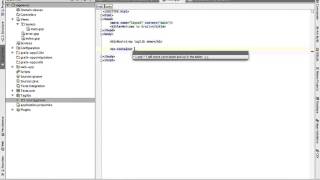 Creating & Testing your first Grails Tag Library