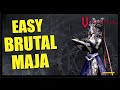 Ultimate Brutal Maja Guide - V Rising 1.0 Boss Fight Strategy!