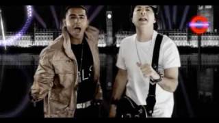 Kevin Rudolf ft. Birdman Jay Sean and Lil Wayne - I made it (Official)