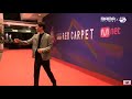 171201 송중기 레드카펫 Song Joong Ki Red Carpet MPD Zone 2017 MAMA in Hong Kong