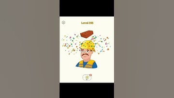 DOP 4 Game: Draw One Part - Gameplay, Walkthrough & Solution Level 212  #Shorts